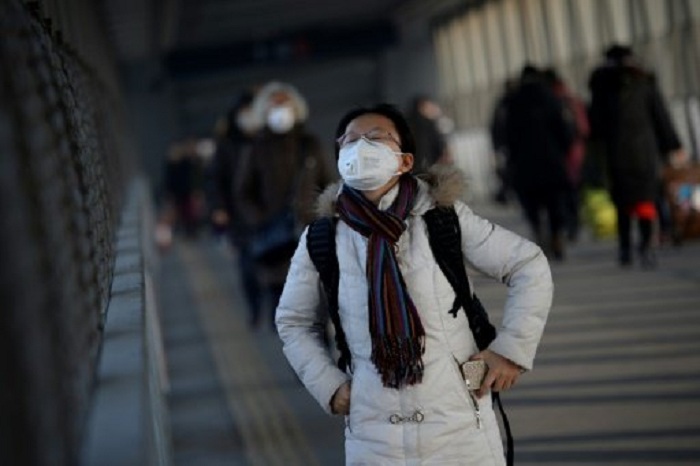 China to carry out nationwide environmental inspections amid severe pollution